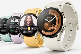 Samsung Galaxy Watch6, Watch4 e Watch FE: arriva il nuovo aggiornamento