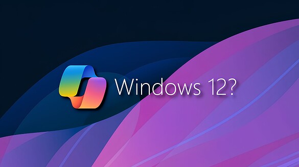 Windows 12 non arriva al Computex né al Build 2026: parla Microsoft