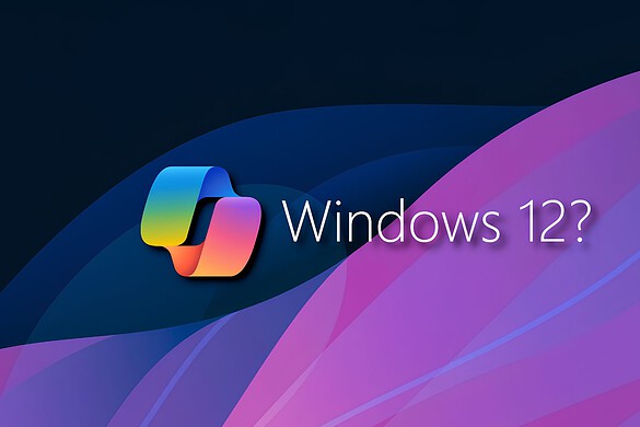 Windows 12 non arriva al Computex né al Build 2026: parla Microsoft
