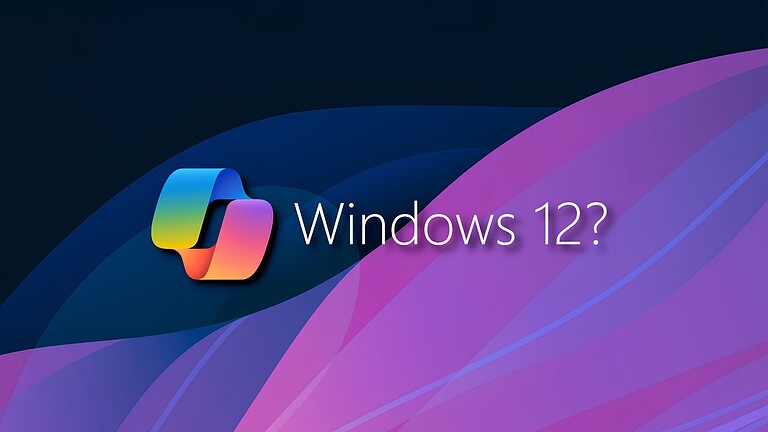 Microsoft Windows 12