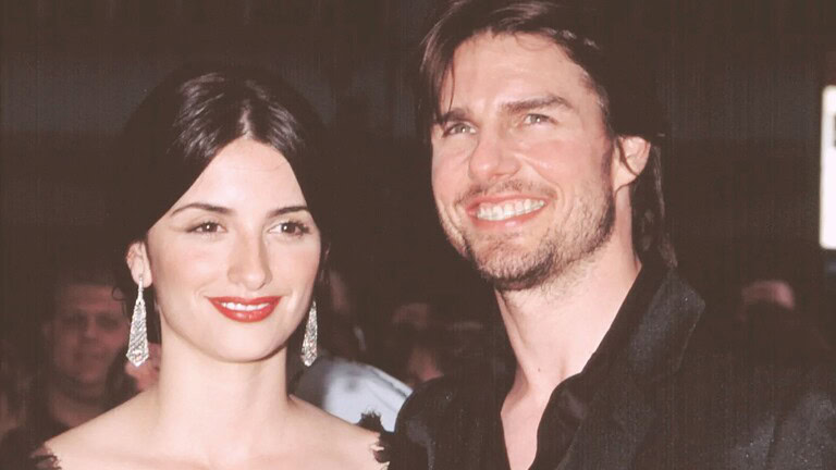 Tom Cruise spagnolo