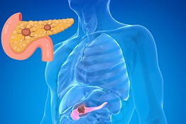 Tumore al pancreas, una nuova molecola raddoppia la sopravvivenza