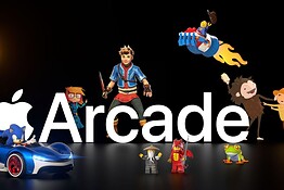 Apple Arcade, quattro nuovi giochi disponibili e altri cinque in arrivo