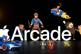 Apple Arcade, quattro nuovi giochi disponibili e altri cinque in arrivo