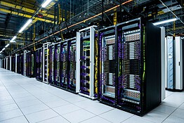 SpaceX affitta a Google 110.000 GPU NVIDIA per 920 milioni al mese