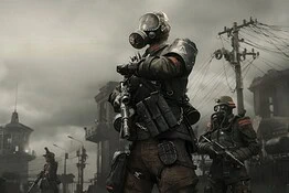 Metro 2039, primo trailer di gameplay e data di uscita ufficiale
