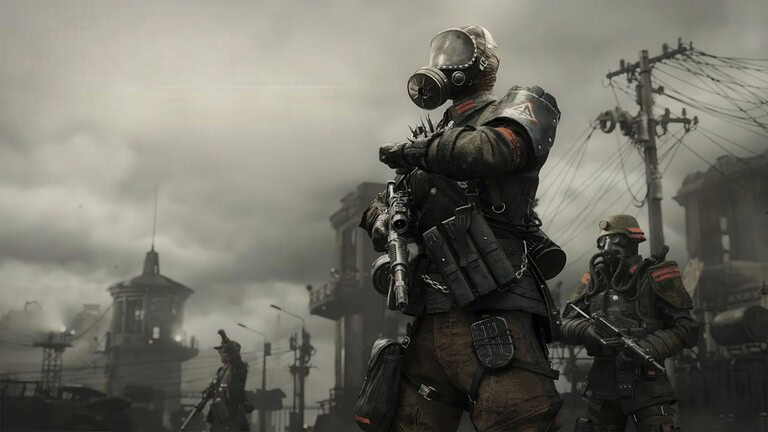 Metro 2039