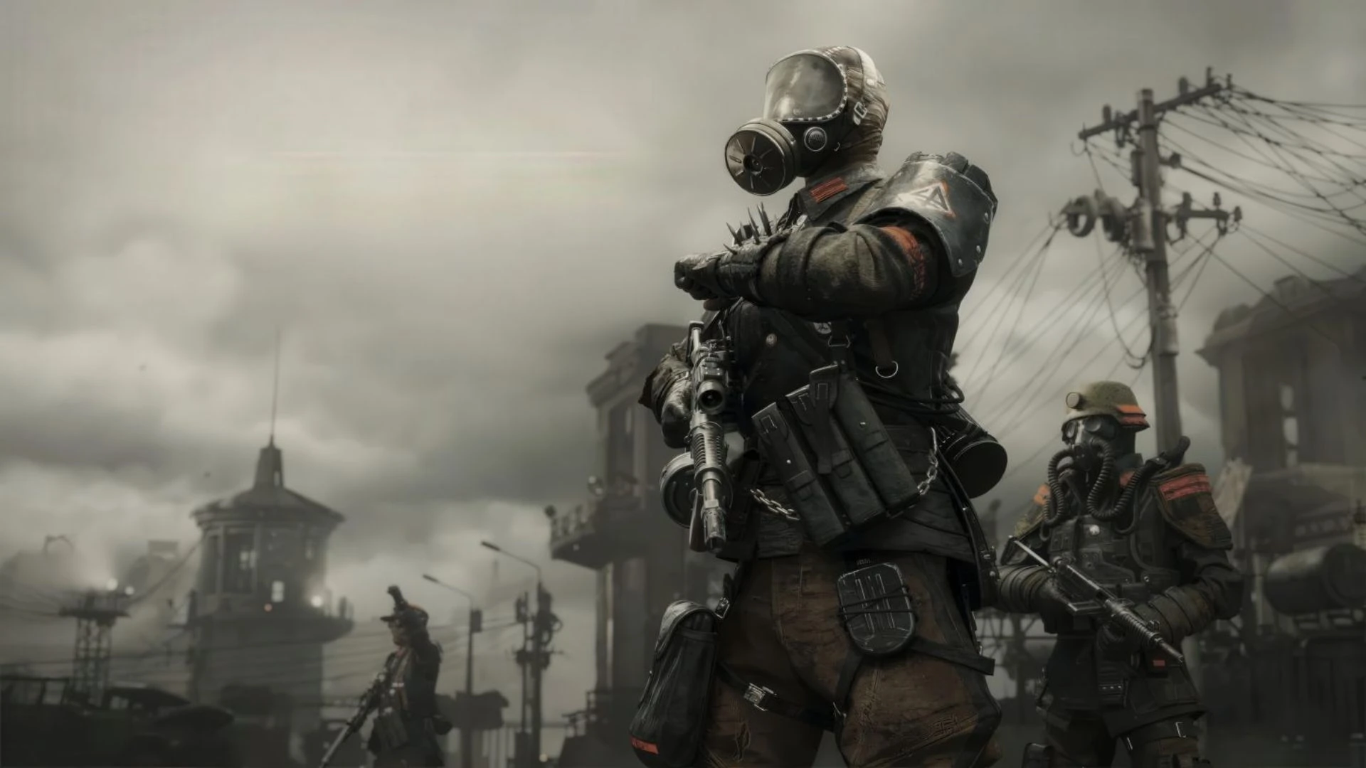 Metro 2039