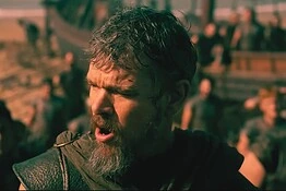 Matt Damon: “L’Odissea di Nolan è il film più difficile della mia carriera”