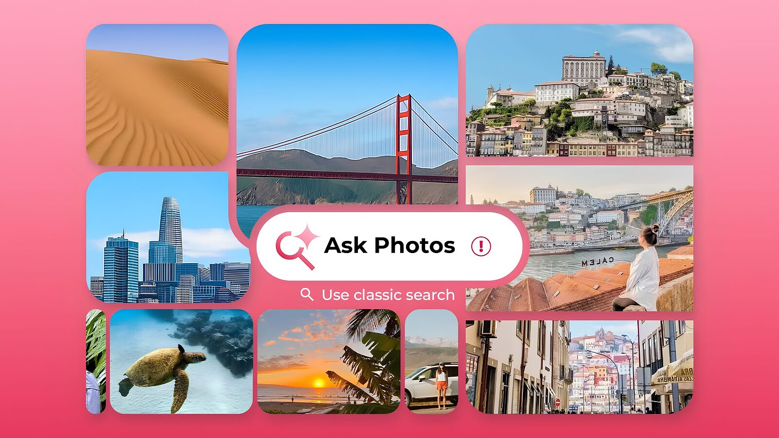 Ask Photos