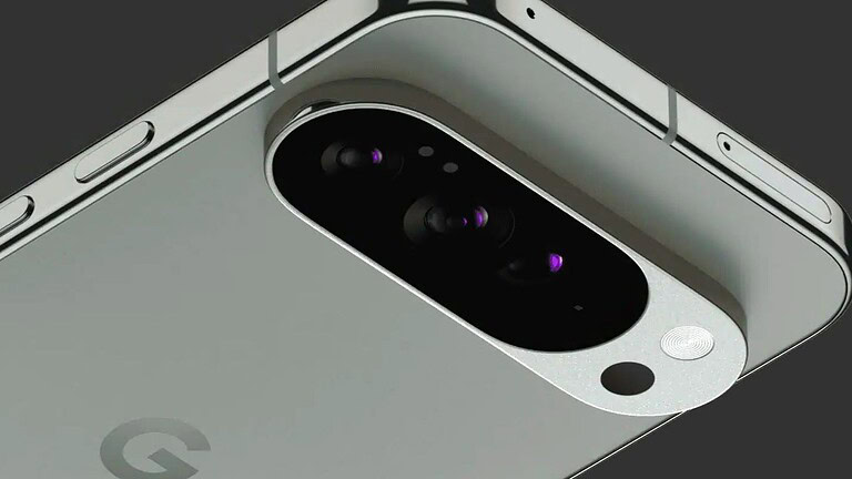 Pixel 10, scoperta Audio Memory: lo smartphone che ascolta sempre?