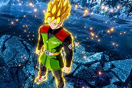 Dragon Ball Xenoverse 3 ufficiale: trailer, West City e nuove razze