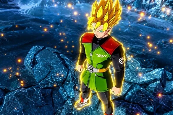 Dragon Ball Xenoverse 3 ufficiale: trailer, West City e nuove razze