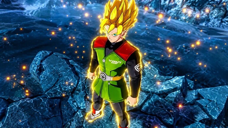 Dragon Ball Xenoverse 3 ufficiale: trailer, West City e nuove razze