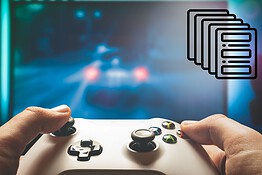 Backlog videogiochi: ora è il momento perfetto per smaltirlo