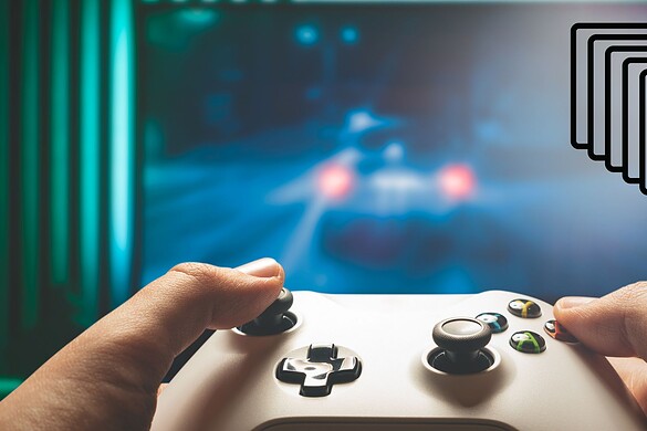 Backlog videogiochi: ora è il momento perfetto per smaltirlo