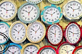 Orologi nucleari, addio promesse: i primi prototipi funzionano davvero