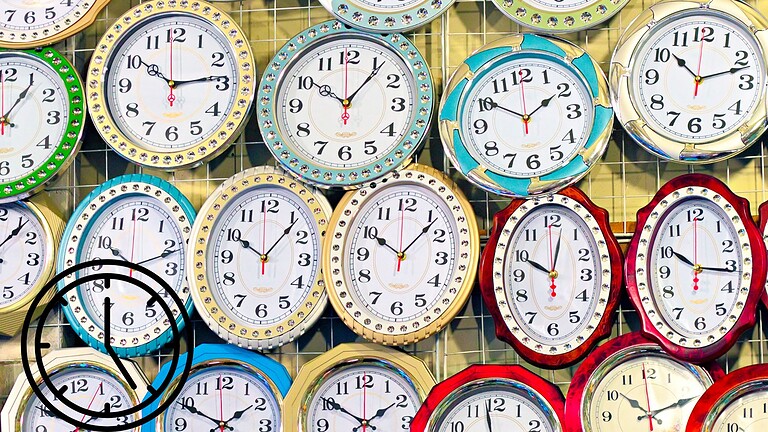 Orologi nucleari, addio promesse: i primi prototipi funzionano davvero