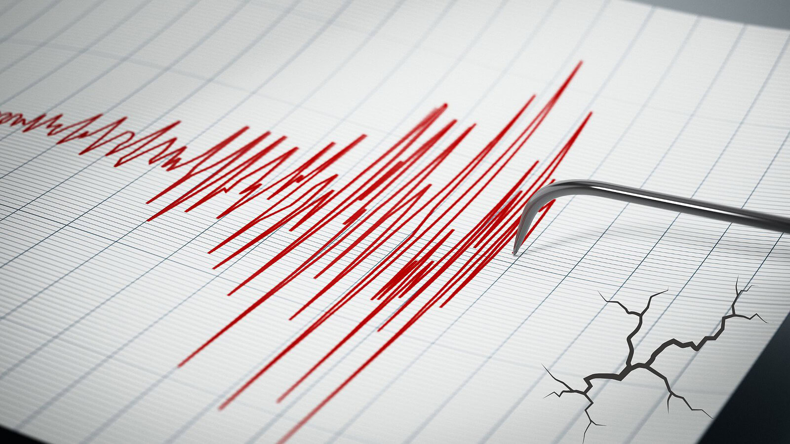 Terremoto in Utah, risolto dopo 50 anni il mistero della scossa impossibile