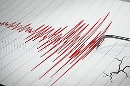 Terremoto in Utah, risolto dopo 50 anni il mistero della scossa impossibile