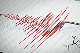 Terremoto in Utah, risolto dopo 50 anni il mistero della scossa impossibile