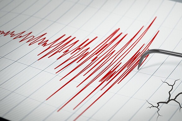 Terremoto in Utah, risolto dopo 50 anni il mistero della scossa impossibile