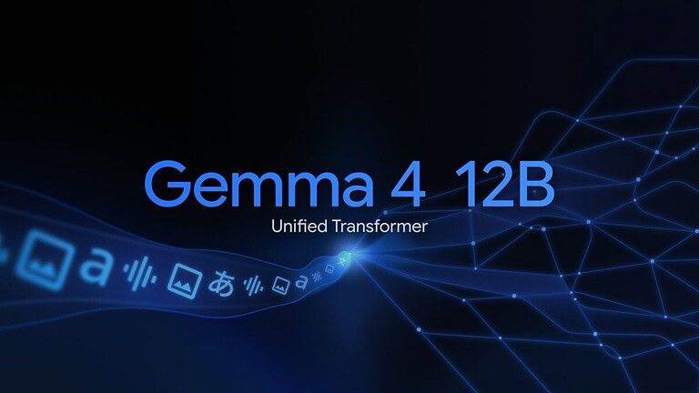 Gemma 4 12B