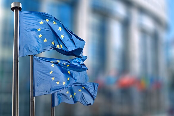 Open source europeo: l’UE sfida i software USA ma il budget fa sorridere
