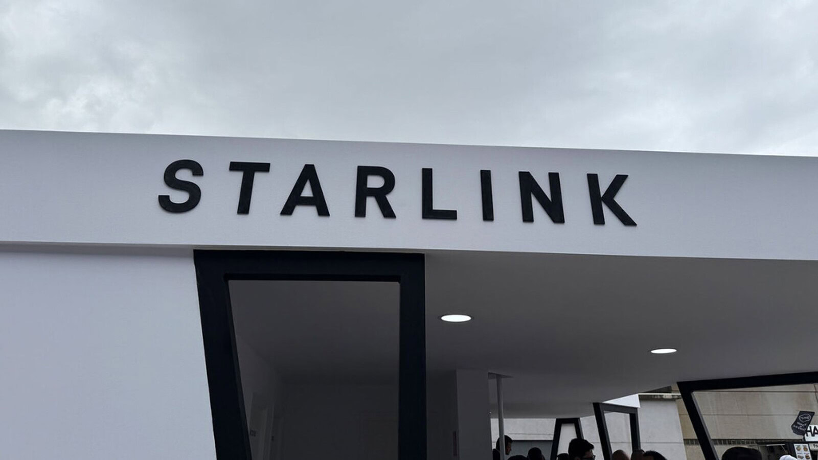 Starlink