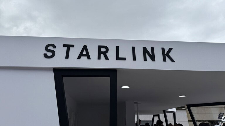 Starlink