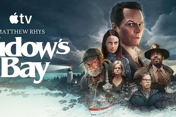 Widow’s Bay è la nuova serie Apple TV da non perdere assolutamente