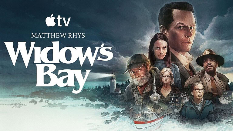 Widow's Bay