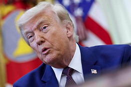 Guerra in Iran, la Camera USA vota lo stop: 4 repubblicani contro Trump