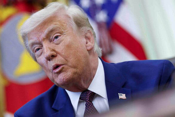 Guerra in Iran, la Camera USA vota lo stop: 4 repubblicani contro Trump