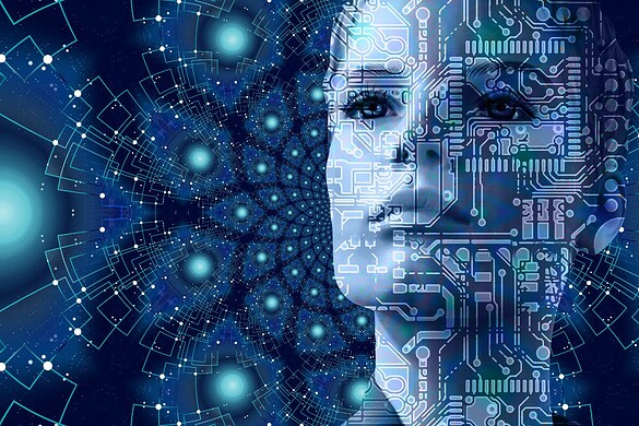 AI agents superano gli umani: ora dominano il traffico di internet