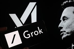 Grok, la simulazione di Elon Musk collassa in 4 giorni nella violenza