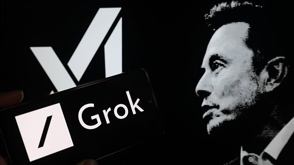 Grok, la simulazione di Elon Musk collassa in 4 giorni nella violenza