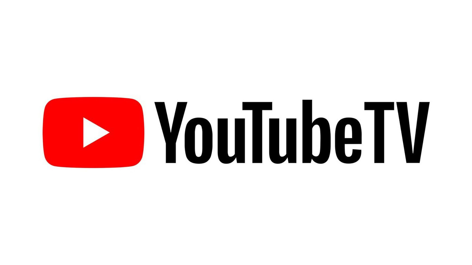 YouTube TV