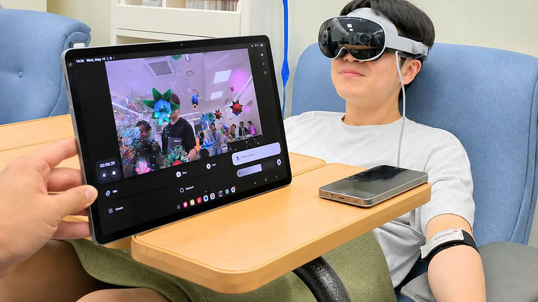 Galaxy XR