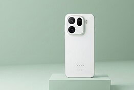 Oppo Find X10 Pro Max esiste ancora: zoom periscopico da 200 MegaPixel