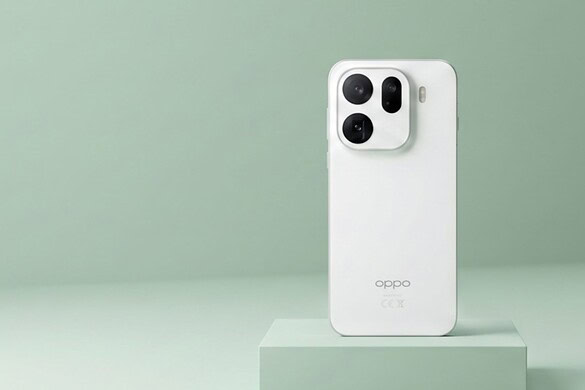 Oppo Find X10 Pro Max esiste ancora: zoom periscopico da 200 MegaPixel