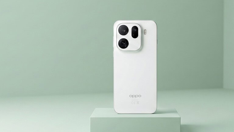 Oppo Find X10 Pro Max esiste ancora: zoom periscopico da 200 MegaPixel