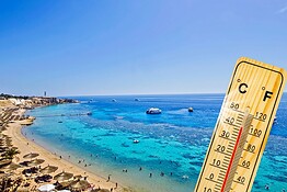 El Niño 2026, l’allarme ONU: rischio anno tra i più caldi di sempre