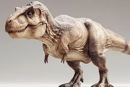 T. rex, ecco perché aveva le braccia così piccole: lo svela il cranio