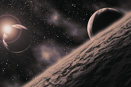 Esopianeti, i campi magnetici esistono davvero: la svolta degli astronomi