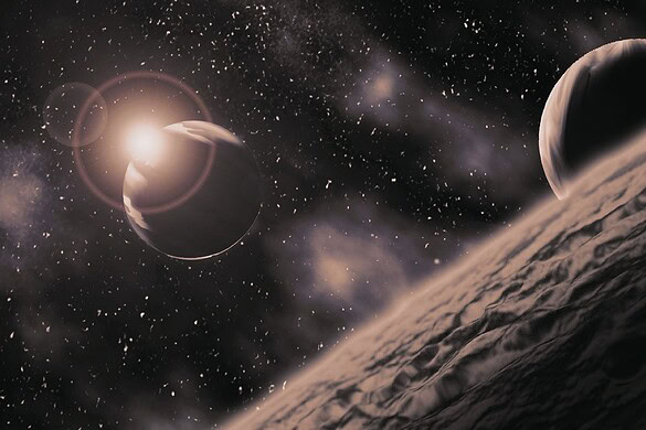 Esopianeti, i campi magnetici esistono davvero: la svolta degli astronomi