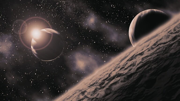 Esopianeti, i campi magnetici esistono davvero: la svolta degli astronomi