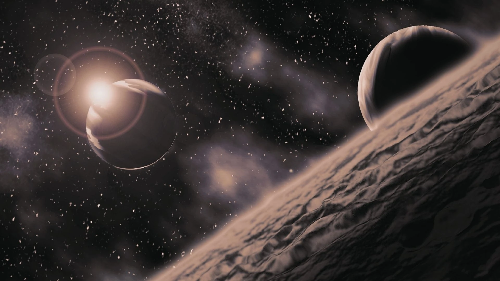 Esopianeti, i campi magnetici esistono davvero: la svolta degli astronomi