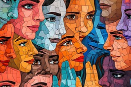Colore degli occhi che cambia: i farmaci e le cause nascoste