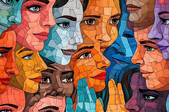 Colore degli occhi che cambia: i farmaci e le cause nascoste